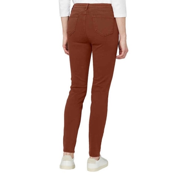 Buffalo Women’s High Rise Pants - Size 4 - Picture 5 of 6